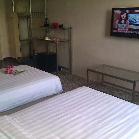 Nouvelle Hotel Johor Kulai Ruang foto