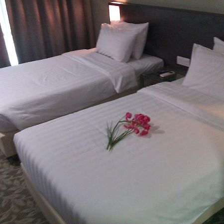 Nouvelle Hotel Johor Kulai Ruang foto
